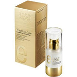 Labo Transdermic Anti-Eye Puffiness Gel 15ml