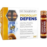 Marnys Propolvit Defens 10ml, Vials 20's