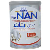 Nestle Pre Nan 400g