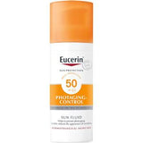 Eucerin Sun Fluid Photoaging Control SPF50 50ml