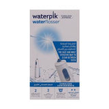 Waterpik WF-02E Battery Operated Water Flosser