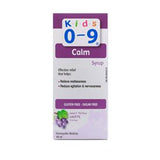 Homeocan Kids 0-9 Calm Syrup 100ml