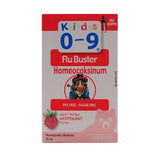 Homeocan Kids 0-9 Flu Buster Oral Solution 25ml