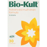 Bio-Kult Advanced Multi-Strain Formula Capsules 30's