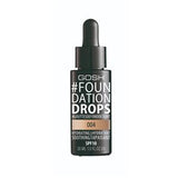 GOSH Foundation Drops Natural 30ml