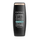 GOSH X-Ceptional Wear Makeup Sand 35ml