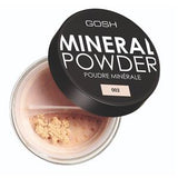 GOSH Mineral Powder Ivory 8g