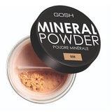 GOSH Mineral Powder Tan 8g