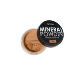 GOSH Mineral Powder Cappuccino 8g