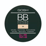 GOSH BB Powder Beige 6.5g