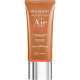 Bourjois Air Mat 24H Foundation Caramel 30ml