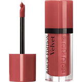 Bourjois Rouge Edition Velvet Liquid Lipstick Beau Brun 6.7ml