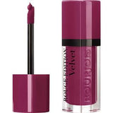 Bourjois Rouge Edition Velvet Liquid Lipstick Plum Plumgirl 6.7ml