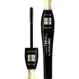 Bourjois Twist Up The Volume Mascara Ultra Black 8ml