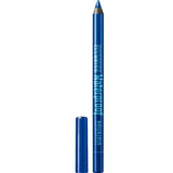 Bourjois Contour Clubbing Waterproof Pencils & Liners Blue Remix 1.2g