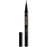 Bourjois Liner Feutre Slim Pencils & Liners Ultra Black 0.8ml