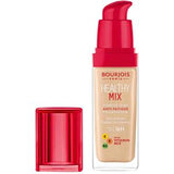 Bourjois Healthy Mix Anti-Fatigue Foundation Vanilla 30ml