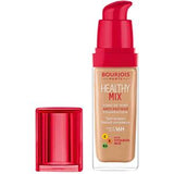 Bourjois Healthy Mix Anti-Fatigue Foundation Dark Beige 30ml