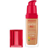 Bourjois Healthy Mix Anti-Fatigue Foundation Dark Tan 30ml