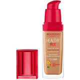 Bourjois Healthy Mix Anti-Fatigue Foundation Caramel 30ml