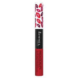 Rimmel London Provocalips 16HR Kissproof Lip Colour Play With Fire 7ml