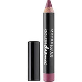 Maybelline Color Sensational Creamy Mattes Lipstick Siren In Scarlet 5ml