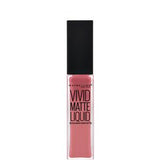 Maybelline Color Sensational Vivid Matte Liquid Nude Flush 8ml