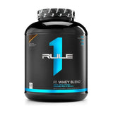 Rule1 Whey Blend 68 Servings Chocolate Peanut Butter  5.1 Lbs