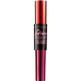 Maybelline The Falsies Push Up Drama Mascara Very Black 9.5ml