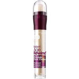 Maybelline Instant Age Rewind Eraser Concealer Light 6ml