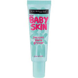 Maybelline New York Baby Skin Instant Pore Eraser Foundation Primer