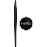 Maybelline Lash Sensational Mascara Intense Black 9.5ml