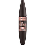 Maybelline Lash Sensational Mascara Luscious Very Black 9.5ml