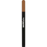 Maybelline New York Brow Satin Duo 4 Dark Brown