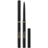 Loreal Paris Super Liner GelMatic Eyeliner Ultra Black