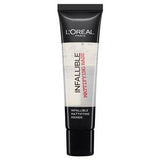 Loreal Paris Infaillible Mattifying Priming Base 35ml