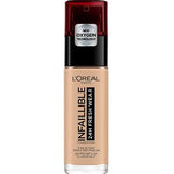 L'Oreal Paris Infallible 24hr Freshwear Foundation 145 Rose Beige