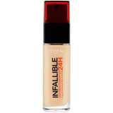 Loreal Paris Infaillible Liquid Foundation Sand 30ml