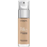 Loreal Paris True Match Foundation Vanilla 30ml