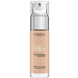 Loreal Paris True Match Foundation Rose Vanilla 30ml