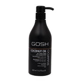 GOSH Coconut Oil Shampoo 450ml