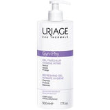 Uriage Gyn-Phy Intimate Hygiene Refreshing Gel 500ml