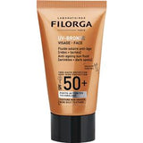 Filorga UV-Bronze Face Anti-Ageing Sun Fluid SPF50+ 40ml