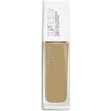 Maybelline SuperStay 24H Foundation Amber Beige 30ml