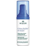 Nuxe Creme Fraiche de Beaut Moisturising Quenching Serum 48H 30ml