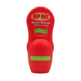 Deep Heat Muscle Massage Roll-On Lotion 50ml