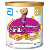 Similac Total Comfort 3 360G