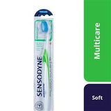 Sensodyne Multi Care Soft Toothbrush