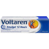 Voltaren Emulgel Extra Strength 100g