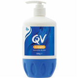 Ego QV Cream 500g